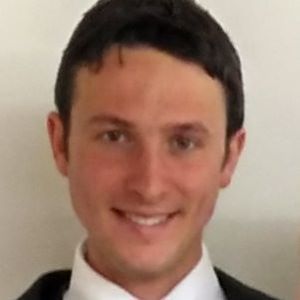 Meet your Posher, Andrew